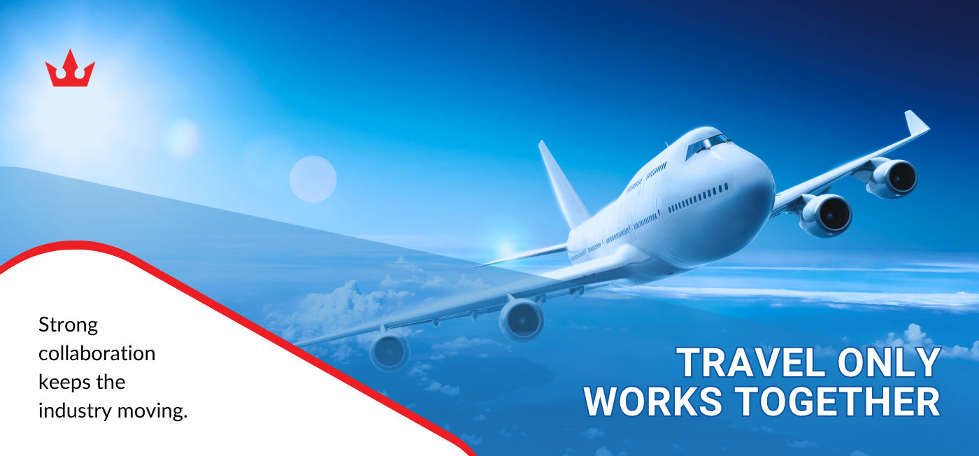Travel Management Solutions: The Foundation of a Resilient Travel Ecosystem